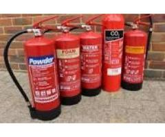 FIRE RISK ASSESSORS - GRIMSBY on 01472 700162