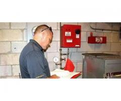 FIRE RISK ASSESSORS  on 01865 694062 in OXFORD