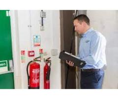 FIRE RISK ASSESSORS BOURNEMOUTH on 01202 374431