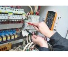 GAS & ELEC SAFETY TESTS on 0118 307 9187